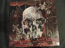 SLAYER - South of Heaven- LP/Vinyl-- Klassiker