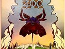 THE ZOO   Presents Chocolate Moose 1968 Rock LP Original US Sunburst 7500