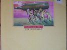 SCARCE BLUES LP Eddie Burns 