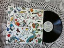 Led Zeppelin - III, Russian AnTrop 1992 Near Mint LP