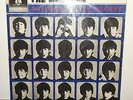 The Beatles 'A Hard Days Night' LP Mono