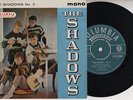 THE SHADOWS  