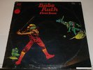 Babe Ruth 'First Base' LP