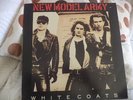 NEW MODEL ARMY - White coats 4 TRK PROMO 12