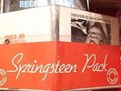 Bruce Springsteen, Springsteen Pack, Ireland only, M-
