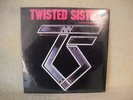 Twisted Sister, You Can't Stop Rock N' Roll, 1983, Atlantic 80074-1, SEALED