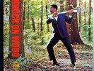 EDDIE FLOYD KNOCK ON WOOD VERY RARE ORIGINAL 1967 STAX MONO LP BEAUTIFUL