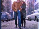 BOB DYLAN FREEWHEELIN' ULTRA-RARE STILL SEALED '63 COLUMBIA MONO LP IN SHRINK