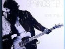 BRUCE SPRINGSTEEN BORN TO RUN ULTRA-RARE SEALED ORIG'75 COLUMBIA LP ROCK CLASSIC