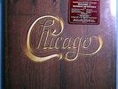 CHICAGO V 5th ALBUM SEALED ORIG'72 COLUMBIA LP w/STICKER,POSTER & COLOR STREAMER