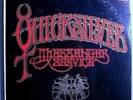 QUICKSILVER MESSENGER SERVICE 1st ALBUM VERY RARE SEALED '68 CAPITOL PROMO LP