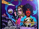 THIN LIZZY VAGABONDS OF THE WESTERN WORLD ULTRA-RARE SEALED ORIG '73 LONDON LP