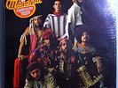 MANDRILL COMPOSITE TRUTH VERY RARE SEALED ORIG '73 POLYDOR LP BEAUTIFUL