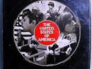 UNITED STATES OF AMERICA ULTRA-RARE SEALED ORIG'68 COLUMBIA ELECTRONICA PSYCH LP