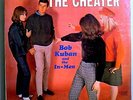 BOB KUBAN & IN-MEN LOOK OUT CHEATER RARE STILL SEALED ORIG '66 MUSICLAND MONO LP