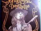 JOHN MAYALL w/ERIC CLAPTON,PETER GREEN DOWN LINE RARE SEALED ORIG '72 LONDON LP