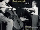 A. Dvorak - Dvorak Rostropovich Talich [Vinyl New]