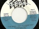 SOUL DISCO 45 by FIVE SPECIAL HEAR CLIP