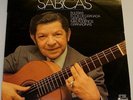 ??LP SP FLAMENCO**SABICAS - SABICAS (ABC RECORDS '76)??8224