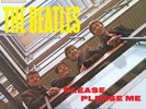 Beatles - Please Please Me STEREO 180GRAM VINYL LP ***NEW SEALED***