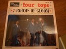 four tops IS THERE ANYTHING THAT I CAN DO? french tamla motown EP northern soul