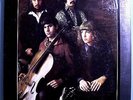 APPALOOSA MEGA-RARE SEALED ORIG'69 AL KOOPER-PRODUCED ACOUSTIC PSYCH LP w/INSERT