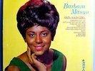 BARBARA MASON YES, I'M READY ULTRA-RARE STILL SEALED ORIGINAL '65 ARCTIC MONO LP