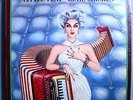 LITTLE FEAT DIXIE CHICKEN ULTRA-RARE SEALED ORIG '73 WHITE LABEL PROMO LP+INSERT