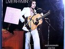 PAUL SIMON IN CONCERT: LIVE RHYMIN' SEALED ORIG '74 COLUMBIA LP w/STICKER