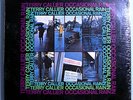 TERRY CALLIER OCCASIONAL RAIN ULTRA-RARE SEALED ORIGINAL 1972 CADET LP