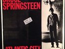 Bruce Springsteen ATLANTIC CITY Vinyl 7
