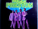BILLY PRESTON w/GEORGE HARRISON/BEATLES GOD PLANNED RARE SEALED ORIG'69 APPLE LP