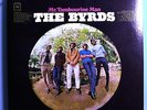 THE BYRDS MR. TAMBOURINE MAN VERY RARE STILL SEALED '65 COLUMBIA 