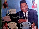 BOBBY BLAND CALL ON ME ULTRA-RARE SEALED ORIG'63 DUKE MONO LP TEXAS SOUL CLASSIC