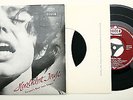 Inge Brandenburg Jazz EP Herzlichst Inge 1960 Single Decca DX 2145