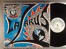 Lazarus  Self-Titled    Psych    White Label Promo