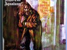 JETHRO TULL AQUALUNG MINT ORIG LIMITED EDITION MFSL AUDIOPHILE LP SHRINK+INSERT