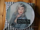 Samantha Fox 