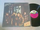 SMOKIE - MIDNIGHT CAFE  TURKISH PRESSING RARE