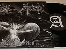 BLUT AUS NORD / REVERENCE - Decorporation  10`  MLP   Deathspell Omega,The Eye
