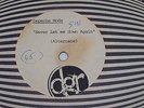 DEPECHE MODE - Never Let Me Down +2 , RARE 7