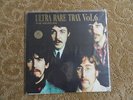 THE BEATLES ULTRA TRAX Vol. 6 YELLOW VINYL 10 TRACK LP SWINGIN PIG 1989 TSP 036
