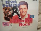 Elvis Presley.'Jailhouse Rock.'Vynil LP.Collectors Edition. New.Bonus E.P.