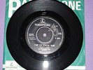DUFFY POWER-GRAHAM BOND-BEATLES,I SAW HER STANDING THERE,1963 mine from new,EX/C