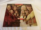 BJORN BENNY AGNETHA FRIDA PRE ABBA - RING RING 1976 ORIGINAL SWEDISH POLAR LP