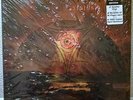THERION - Sirius B / Lemuria 2xLP SPLATTER COLOR Vinyl SEALED Night-020 S-310