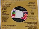 PATTI AUSTIN LEAVE A LITTLE LOVE/MY LOVELIGHT AIN'T GONNA SHINE NO MORE (MINT-)