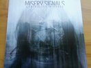Misery Signals - Controller/Mirrors LP converge poison the well botch isis zao