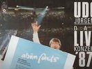UDO JÜRGENS - Das Live Konzert '87 -  2-LP-12