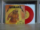 METALLICA - Jump in the fire / UK PS 7